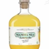 Mamma Mia ! Limoncello Mamma Mia Liqueur Italie Liqueurs D'agrumes 24%
