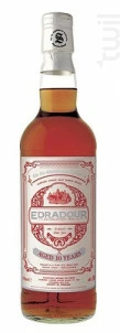 Whisky Edradour 10 Ans Signatory Edradour Whisky Écosse Single Malt Whisky 46%