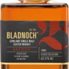 Alinta Bladnoch Whisky Écosse Single Malt Whisky 47%