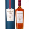 Santa Teresa 1796 Solera Rum + Canister Santa Teresa Rhum Venezuela Rhum Vieux 40%