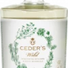 Gin Ceder's Wild - Sans Alcool Ceder's Gin Suède Distilled Gin