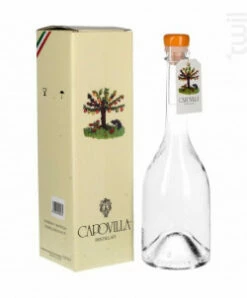 Capovilla Mirabelle Capovilla Eau De Vie Eau De Vie De Fruits