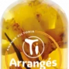 Ti Arrangé Ananas Victoria Les Rhums De Ced' Rhum France Rhum Arrangé 32%