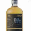 Whisky Bruichladdich Bere Islay Bruichladdich Whisky Écosse Single Malt Whisky 50%