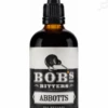 Amer Bob's Bitters Abbotts Bob's Bitters Liqueur Amer 40%