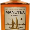 Vsop Manutea Rhum Rhum Vieux 41%