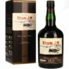 Très Vieux Rhum Jm Brut De Fût Etui Rhum J.m Rhum Rhum Vieux