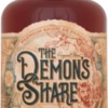 Demon's Share 6 Ans Reserva Del Diablo Demon's Share Rhum Rhum Vieux 40%