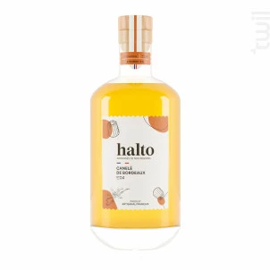 N°04 | Canelé De Bordeaux Halto Rhum France Rhum Arrangé 30% 1 N°04 | Canelé De Bordeaux Halto Rhum France Rhum Arrangé 30%