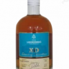 Rhum Xo Labourdonnais Rhum Île Maurice Rhum Ambré 42%
