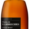 Whisky Claeyssens Wambrechies Single Malt Distillerie Claeyssens Whisky France Single Malt Whisky 40%