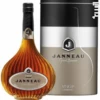 Armagnac Vsop + Etui Armagnac Janneau Brandy France Armagnac 40%