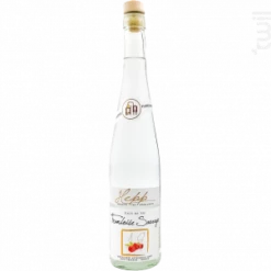 Framboise Sauvage Distillerie Hepp Eau De Vie France Eau De Vie De Fruits