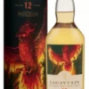 Lagavulin 12 Ans Special Release Lagavulin Whisky Écosse Single Malt Whisky 57.3%