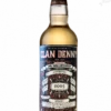 Whiskey 15 Years Grain Clan Denny Whisky France Single Grain Whisky 48%