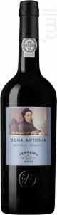 Ferreira Dona Antonia Reserva Branco Casa Ferreira White Wine ● Porto DOC