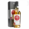 Hepburn's Choice Miltonduff 8 Ans Hunter Laing Whisky Écosse Single Malt Whisky