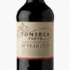 Tawny 10 Ans D'âge Fonseca Porto Red Wine ● Porto DOC