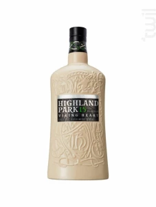 Whisky Highland Park 15 Ans Highland Park Whisky Écosse Single Malt Whisky 44%