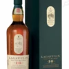 Whisky Lagavulin 16 Ans Lagavulin Whisky Écosse Single Malt Whisky 43%