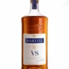 Cognac Martell Vs Martell Brandy France Cognac 40%