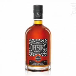 Très Vieux Rhum Agricole - Vsop Hse Rhum Rhum Vieux