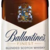 Whisky Ballantine's Finest Ballantine's Whisky Écosse Blended Whisky 40%