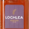 Lochlea Fallow Edition Lochlea Whisky Écosse Single Malt Whisky 46%