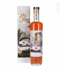 Hee Joy Origins Rum Hee Joy Rhum Rhum Rhum Ambré