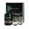 Whisky Connemara Distillers Edition Irish - Coffret 2 Verres Connemara Whisky Irlande Single Malt Whisky 43%