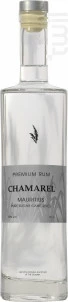 Blanc Chamarel Rhum Île Maurice Rhum Blanc 42%