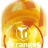 Ti Arrangé Bio Orange - Citron Les Rhums De Ced' Rhum France Rhum Arrangé 21%