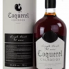 Single Cask 31 Ans Coquerel Brandy France Calvados