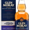 Whisky Glen Moray Port Cask Finish Glen Moray Whisky Écosse Single Malt Whisky 40%