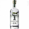 Glendalough Wild Botanical Gin Glendalough Distillery Gin Irlande London Dry Gin 41%