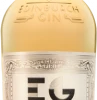 Elderflower Liqueur Edinburgh Gin Gin Écosse Gin Aromatisé 20%