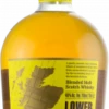 Lower East Side Lower East Side Whisky Écosse Blended Malt 40%