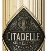 Gin Citadelle Réserve Citadelle Gin France Distilled Gin 45.2%