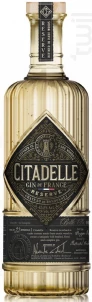 Gin Citadelle Réserve Citadelle Gin France Distilled Gin 45.2% 1 Gin Citadelle Réserve Citadelle Gin France Distilled Gin 45.2%