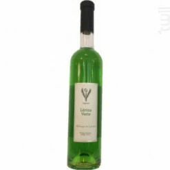 Lerina Verte Abbaye De Lérins Liqueur France Liqueurs Herbales 50%