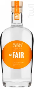 Liqueur Fair Kumquat Fair Liqueur France Autres Liqueurs 22%