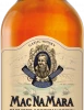 Madeira Cask Finish Mac Na Mara Whisky Écosse Blended Whisky 40%
