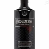 Gin Brockmans London Dry Brockmans Gin London Dry Gin 40%