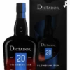 Dictador 20 Ans Dictador Rhum Colombie Rhum Vieux 40%