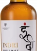 Indri Trini Indri Whisky Inde Single Malt Whisky 46%