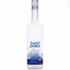 Rhum Fleur De Canne Bleue 50° Rhum Saint-James Rhum Rhum Blanc