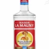 Rhum Maison La Mauny Blanc Agricole Maison La Mauny Rhum France Rhum Blanc 50%