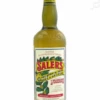 Liqueur Morin Vedrenne De Gentiane Salers Morin Liqueur France Autres Liqueurs 16%