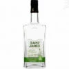 Rhum Agricole Blanc Impérial Bio Rhum Saint-James Rhum Rhum Blanc