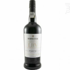 Porto Lbv Domaine Burmester Red Wine ● Porto DOC